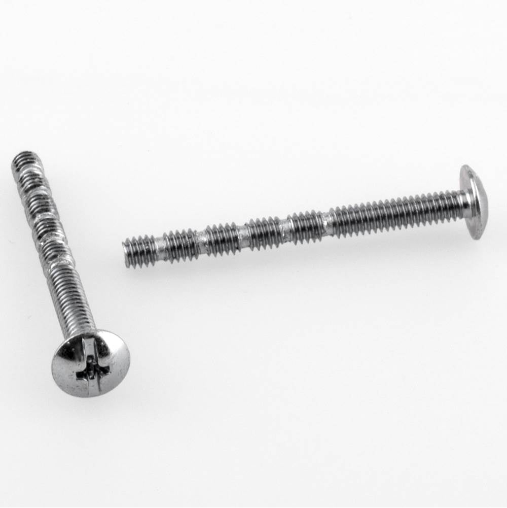 Hardware Resources - Breakaway Screws, 20-pack - Zinc