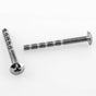 Hardware Resources - Breakaway Screws, 20-pack - Zinc