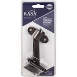3-3/8'' Heavy Duty Handrail Bracket