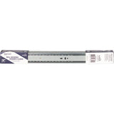 18'' Heavy Duty Ball Bearing Drawer Slides, 1 pair