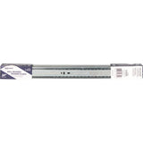 20'' Heavy Duty Ball Bearing Drawer Slides, 1 pair