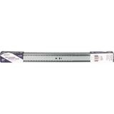 22'' Heavy Duty Ball Bearing Drawer Slides, 1 pair