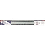 18'' Heavy Duty Soft-close Ball Bearing Drawer Slides, 1 pair