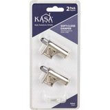 Soft-close Damper, 2-pack