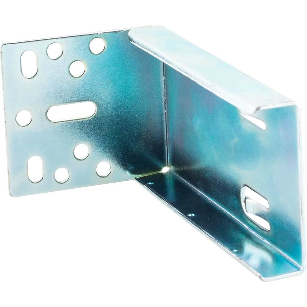 Hardware Resources - Rear Mounting Bracket For 303FU and 303-50/100/150 Series Slides - Zinc