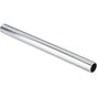Hardware Resources - 4 Boxes of 6 Chrome 1-5/16'' Diameter Round Steel Closet Rod - Chrome