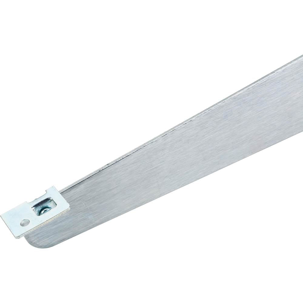Hardware Resources - End Shelf Rest for 7460 Series Brackets with Screw - Zinc