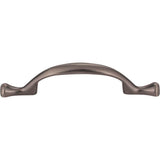 3'' Center-to-Center Brushed Pewter Merryville Cabinet Pull