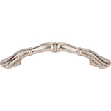 3'' Center-to-Center Brushed Pewter Gatsby Cabinet Pull