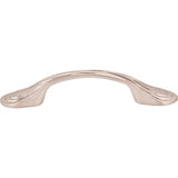 3'' Center-to-Center Brushed Pewter Westbury Cabinet Pull