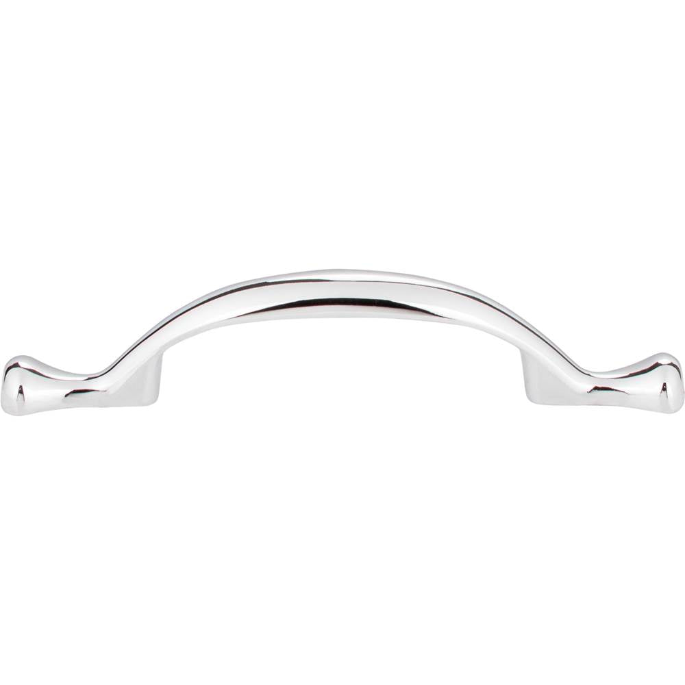 3'' Center-to-Center Brushed Pewter Merryville Cabinet Pull