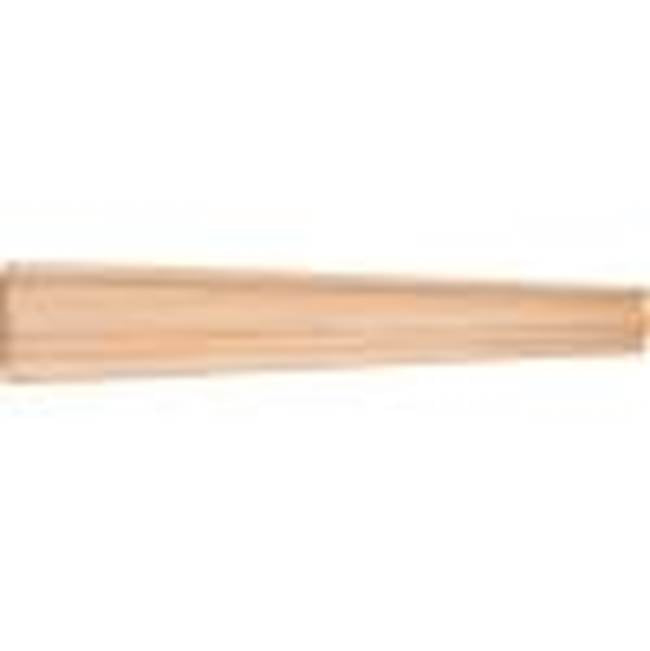 Hardware Resources - 11/16'' D x 2-5/8'' H Oak Standard Crown Moulding - Unfinished