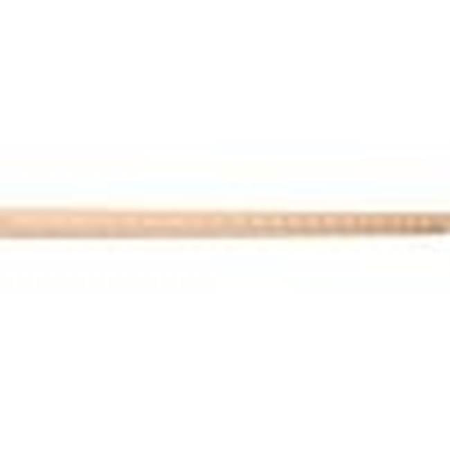 Hardware Resources - 1/2'' D x 3/4'' H Poplar Dentil Moulding - Unfinished