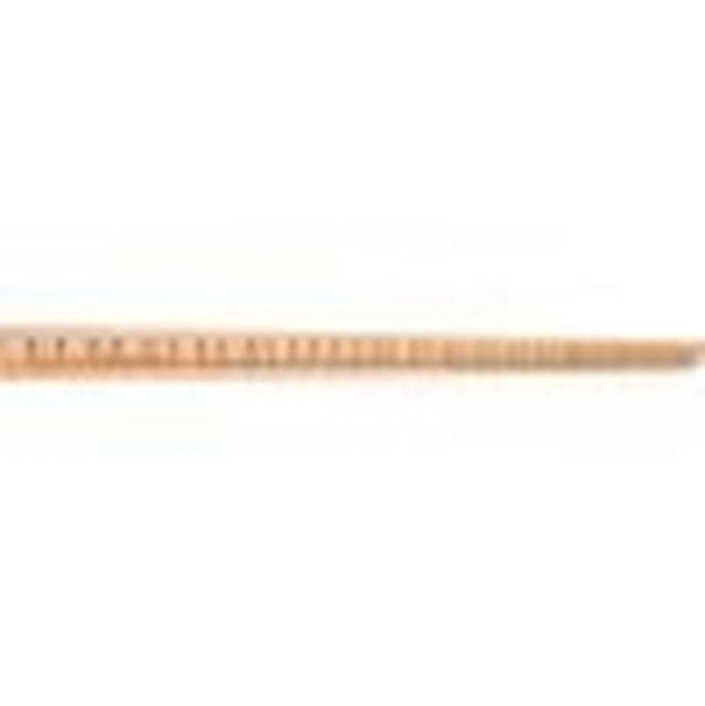Hardware Resources - 9/16'' D x 1'' H Hard Maple Egg and Dart Embossed Moulding - Unfinished