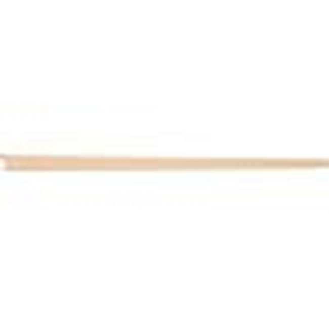 Hardware Resources - 3/4'' D x 3/4'' H Hard Maple Outside Corner Moulding - Unfinished