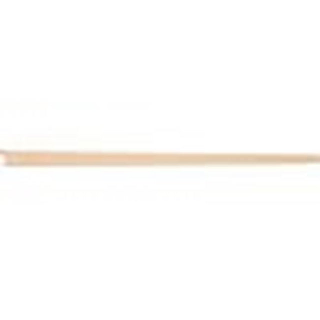 Hardware Resources - 3/4'' D x 3/4'' H Hard Maple Outside Corner Moulding - Unfinished
