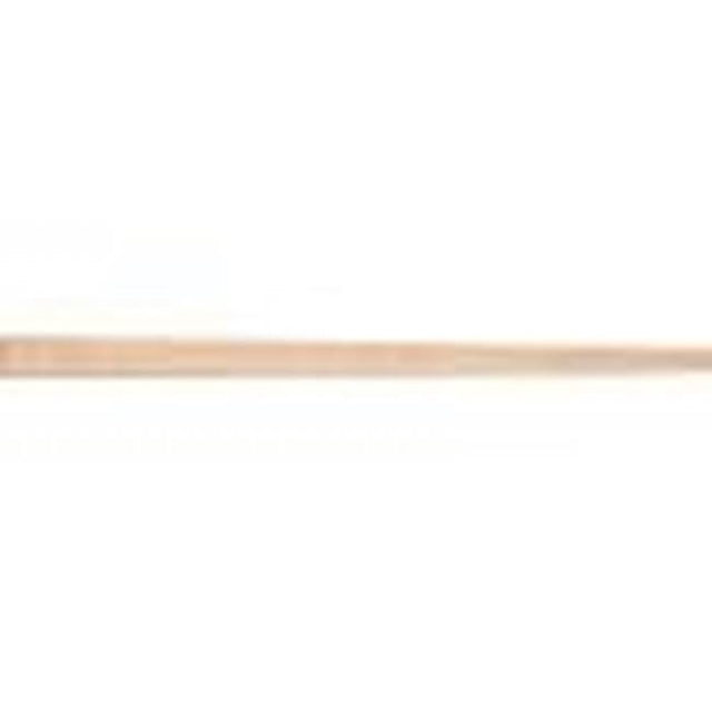 Hardware Resources - 1/4'' D x 3/4'' H Alder Stepped Scribe Moulding - Unfinished