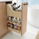 Grooming Organizer Insert for VBPO8-SC
