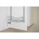 6'' Extra Tray for Wire Door Mounted Tray System