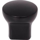1'' Diameter Brushed Chrome Round Brenton Cabinet Knob