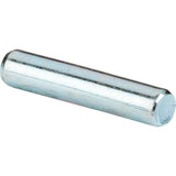 Hardware Resources - Zinc Finish 5 mm X 24 mm Straight Pin - Priced and Sold by the Thousand - Zinc
