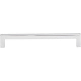 160 mm Center-to-Center Brushed Gold Square Stanton Cabinet Bar Pull