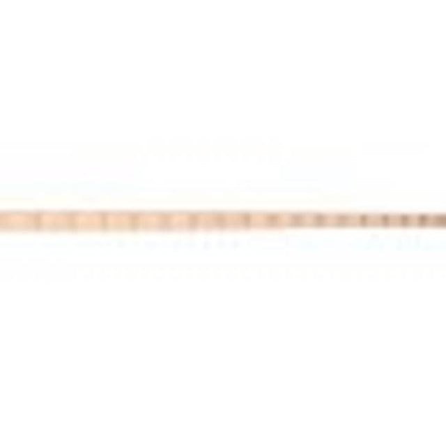 Hardware Resources - 3/8'' D x 9/16'' H Cherry Dentil Moulding - Unfinished