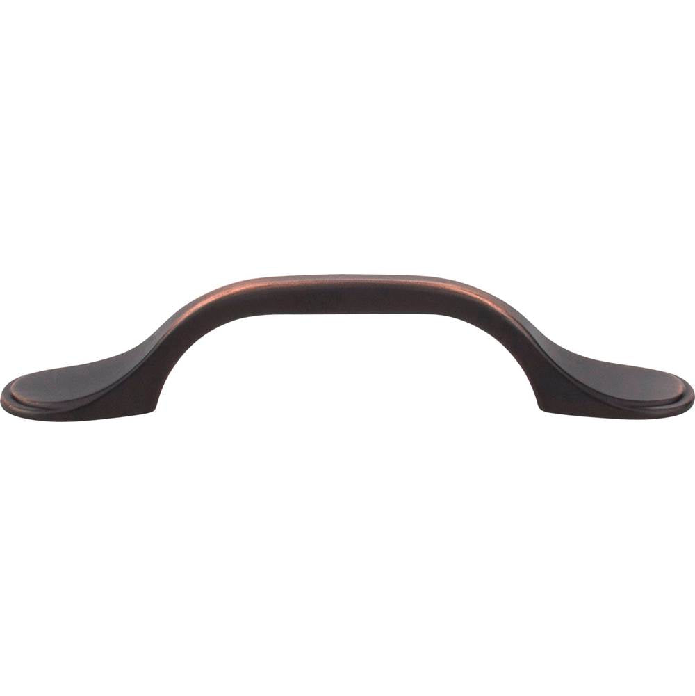 3'' Center-to-Center Brushed Pewter Kenner Cabinet Pull