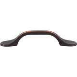3'' Center-to-Center Brushed Pewter Kenner Cabinet Pull
