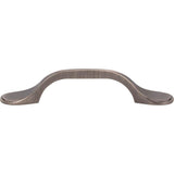 3'' Center-to-Center Brushed Pewter Kenner Cabinet Pull