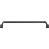 192 mm Center-to-Center Brushed Chrome Brenton Cabinet Pull