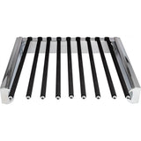 Hardware Resources - Polished Chrome 18'' Wide Pant Rack - Polished Chrome
