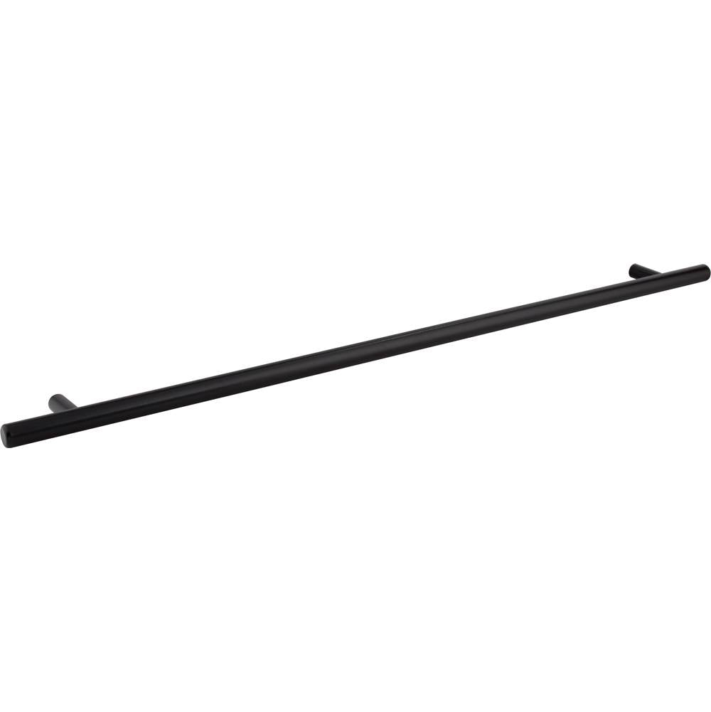 673 mm Center-to-Center Hollow Stainless Steel Naples Cabinet Bar Pull