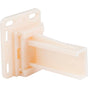 Hardware Resources - Adjustable Rear Mounting Socket 9400/9500 Series Slides Right - White