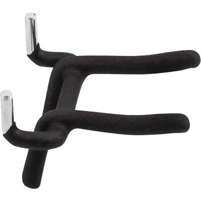 Hardware Resources - Extra Double Hooks for BFPOSS Pullout - Black