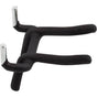 Hardware Resources - Extra Double Hooks for BFPOSS Pullout - Black