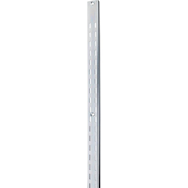 Hardware Resources - 60'' Zinc Plated Heavy Duty Standard - Zinc