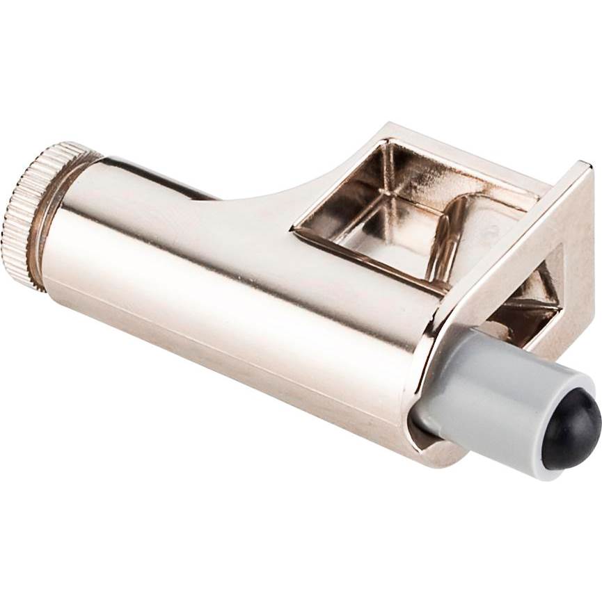 Hardware Resources - Individual Soft-close Damper Retail Pack - Includes Instructions, Damper and 1 - No.6 x 3/4'' Pan Head Screw - Zinc