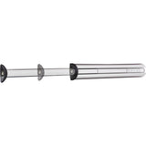 Hardware Resources - Polished Chrome Telescoping Valet Rod - Polished Chrome