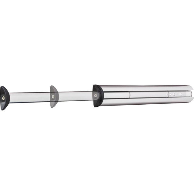 Hardware Resources - Polished Chrome Telescoping Valet Rod - Polished Chrome