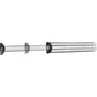 Hardware Resources - Polished Chrome Telescoping Valet Rod - Polished Chrome