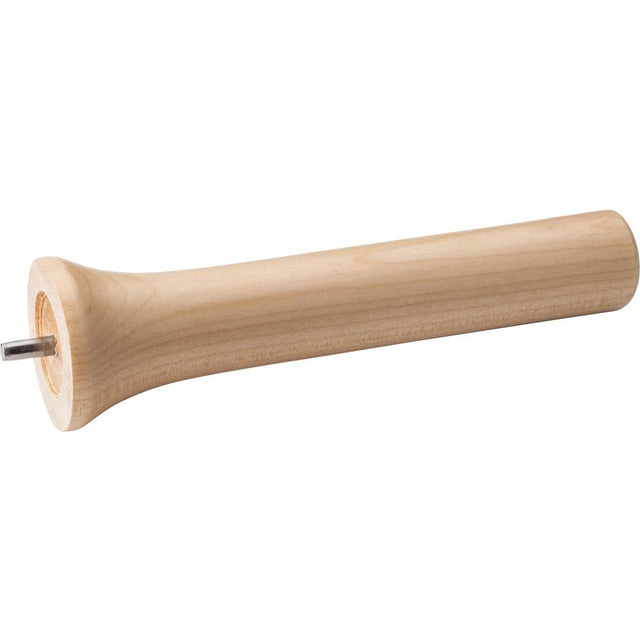 Hardware Resources - Additional Wood Pegs for Pegboard Insert - UV Coated