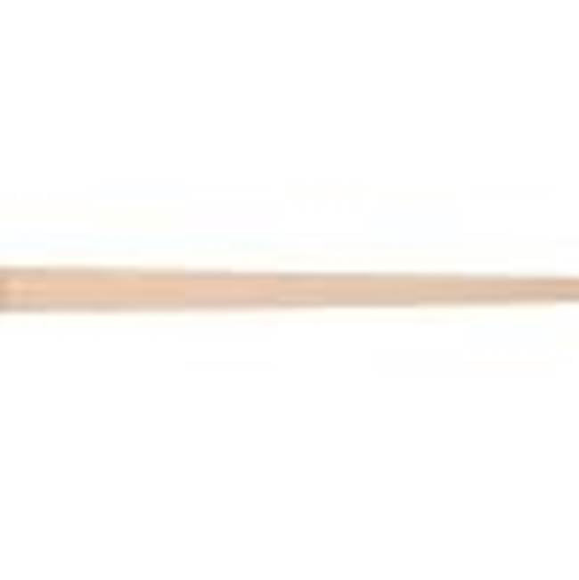 Hardware Resources - 1/4'' D x 1'' H Poplar Beauty Moulding - Unfinished