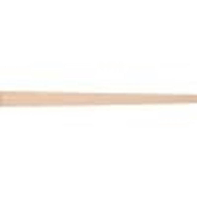 Hardware Resources - 1/4'' D x 1'' H Poplar Beauty Moulding - Unfinished