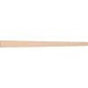 Hardware Resources - 1/4'' D x 1'' H Poplar Beauty Moulding - Unfinished