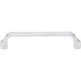 128 mm Center-to-Center Brushed Chrome Brenton Cabinet Pull