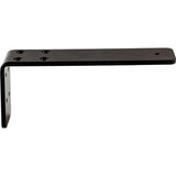 10'' W x 2'' D x 4'' H L-Shaped Countertop Support