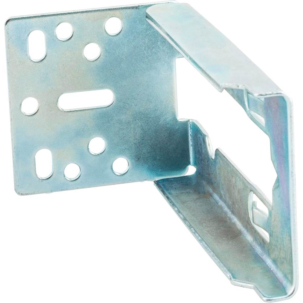 Hardware Resources - Rear Mounting Bracket for 301FU Series Slides - Zinc