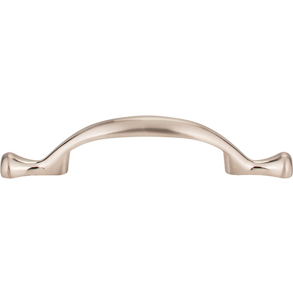 3'' Center-to-Center Brushed Pewter Merryville Cabinet Pull