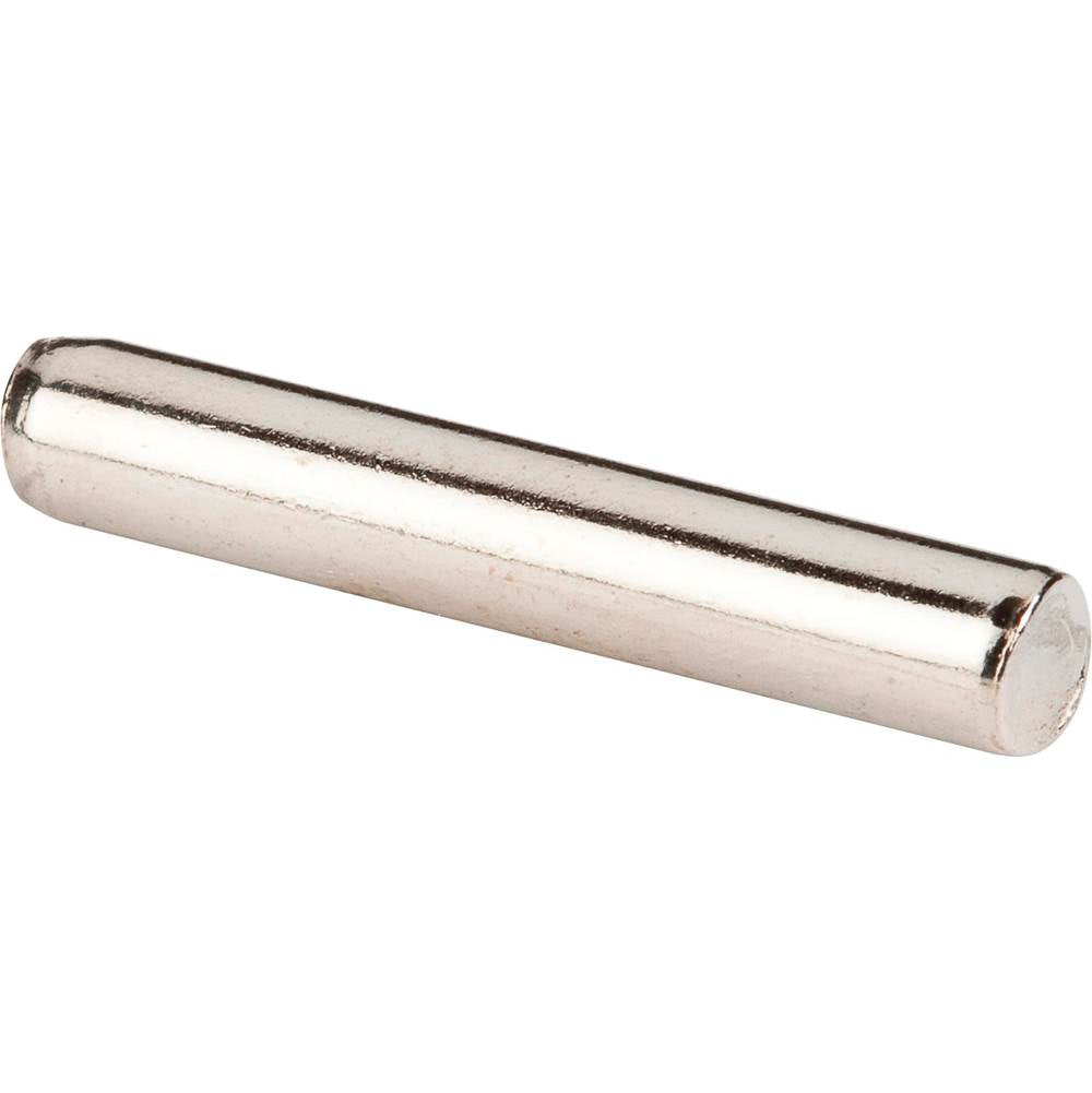 Hardware Resources - Bright Nickel 5 mm X 30 mm Pin - Priced and Sold by the Thousand - Bright Nickel